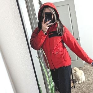 Volcom Thermonite Snowboarding Jacket